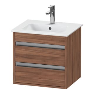 Ketho Waschtischunterschrank Wandhängend Compact 6444, 2 - Duravit