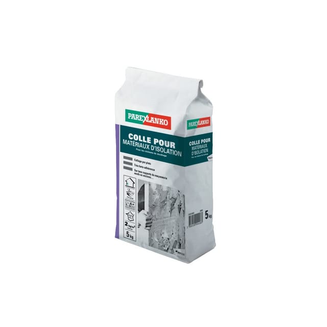 Parexlanko Isolierklebstoff - 5kg - 02810