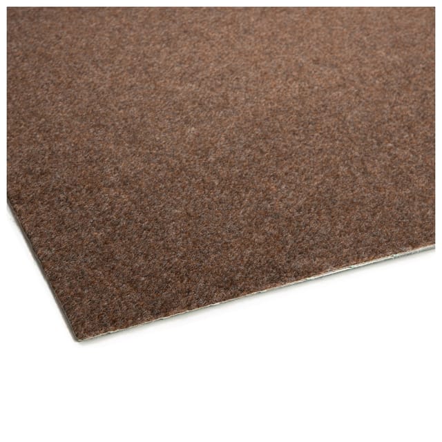 Rasenteppich Farbwunder Auf Maß Braun 133 X 150 Cm