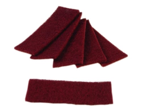 Kupferreiniger - 10er Set