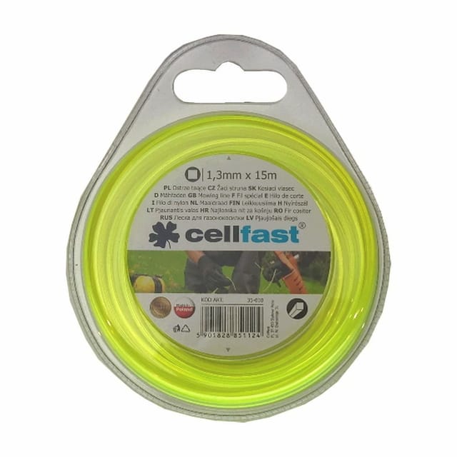Dosierleitung Für Standard-freischneider - Rund Ø1,3 Mm 15 M