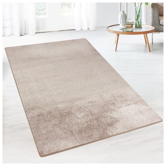 Teppich Sundae Beige 69 80 X 250 Cm