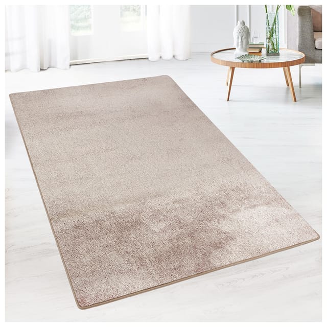 Teppich Sundae Beige 69 200 X 100 Cm
