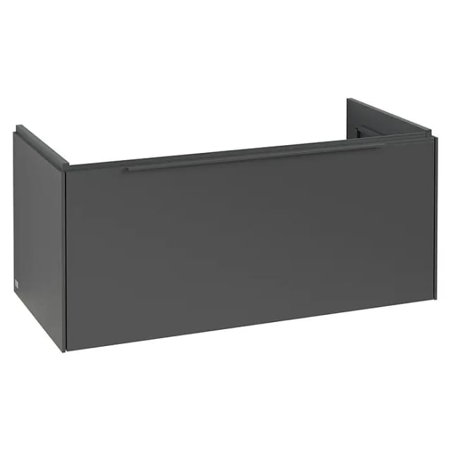 Villeroy&boch - Subway 3.0, Waschbeckenunterschrank, 973x429x478,