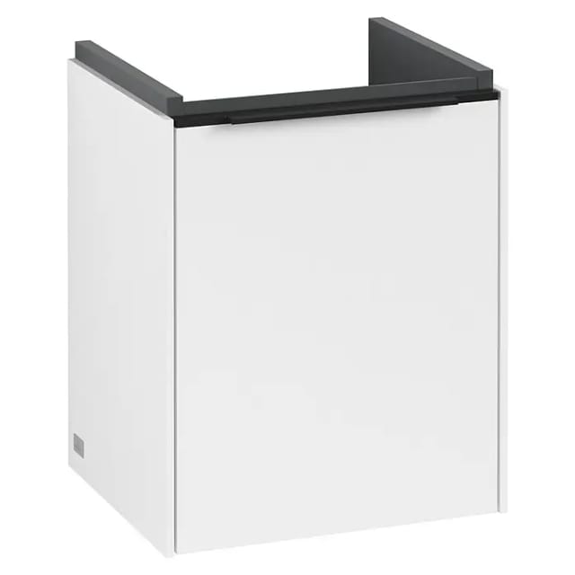 Subway 3.0, Waschbeckenunterschrank, 351x429x309 - Villeroy&boch