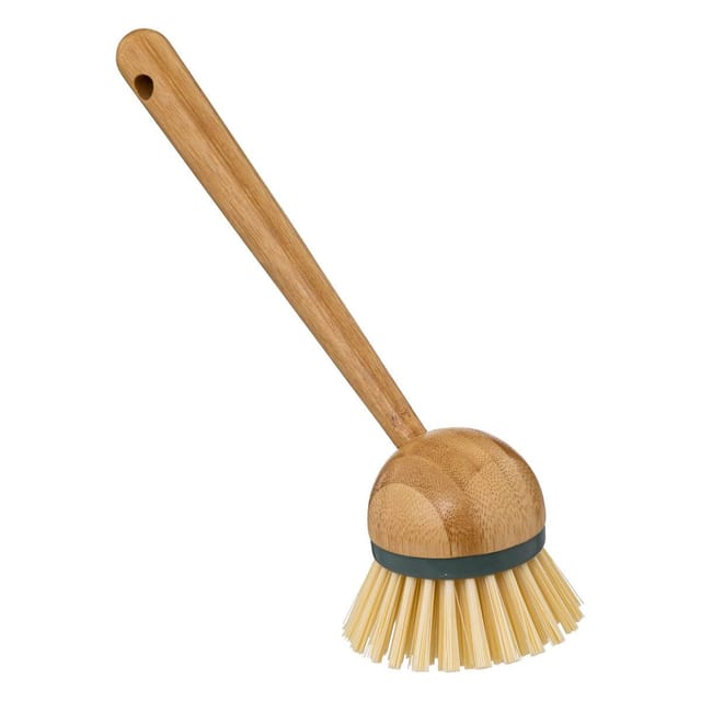 5five Simply Smart - Bambus Spülbürste Wood &amp Clean - 5five