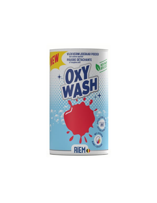 Oxy Wash 500g - Vorwäsche