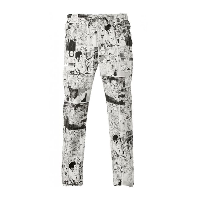 Alan Fumetto Hose Des Chefs - Xs - Giblor's