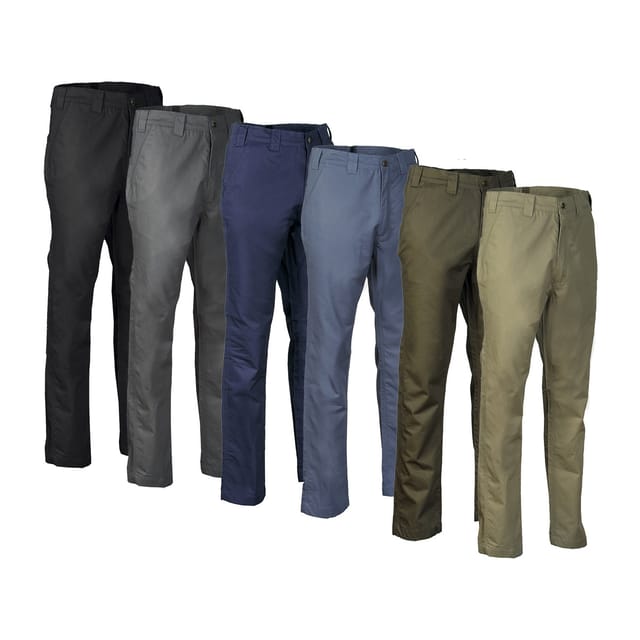 Neapoli Arbeitshose Aus 100% Baumwolle - 48 (eu) - Hellblau - Cofra