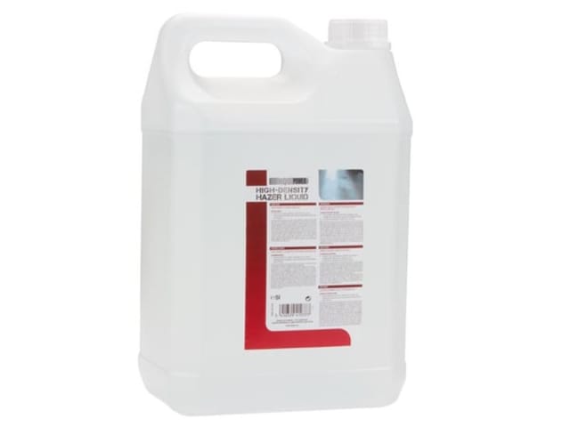 Nebelfluid Mit Hoher Dichte (5l)