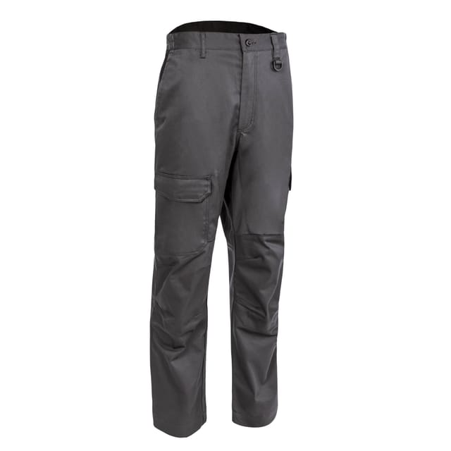 Arbeitshose Irazu - Grau 2xl - De (54/56)