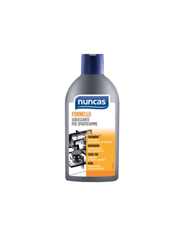 Entfettende Küchenreiniger 250ml - Nuncas