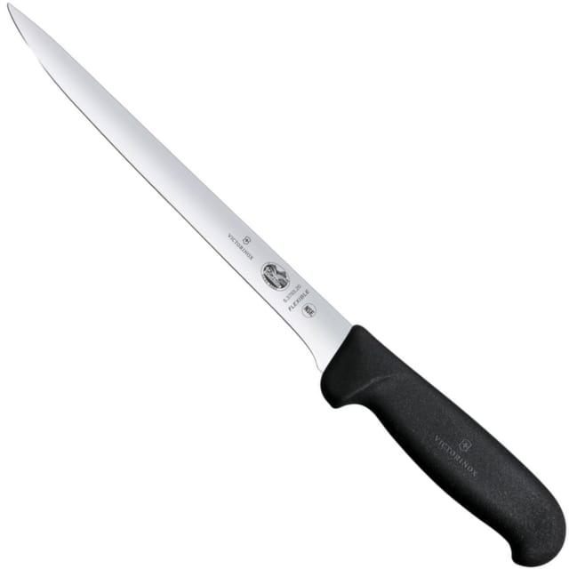 Victorinox Fibrox Filetiermesser 20 Cm