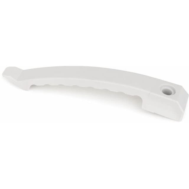 Box Mit 50 - Kabelbefestigungen - Einfache Zange - 80 Mm - Nylon