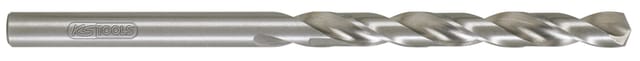 Hss-g Geschliffene Fräser (packung Zu 10) Ø2,0 Mm