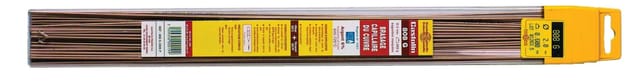 Brasure 808g - Kupfer - Legierung 6% Silber Ø2 - Etui 600g