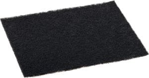 Handpad Wr-sh L224xb158mm Super Fine Grau
