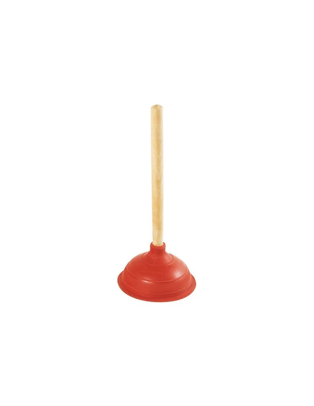 Entkalker Gummi D 175mm