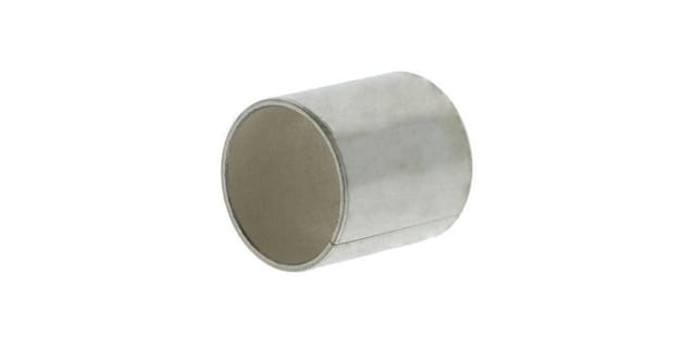 Buchse Pap1410 P14 Innen-ø 14 Mm Außen-ø 16 Mm Breite 10 Mm