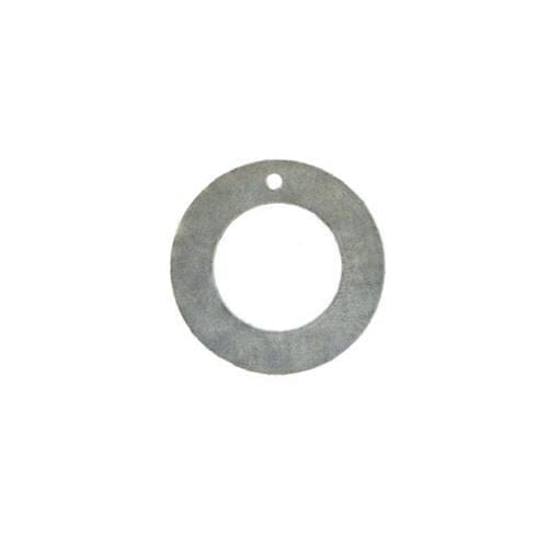 Anlaufscheibe Paw14 P20 Innen-ø 14 Mm Außen-ø 26 Mm Breite 1,5 Mm