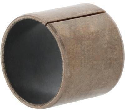 Permaglide - Buchse Pap10060 P11 Innen-ø 100 Mm Außen-ø 105 Mm Breite 60 Mm