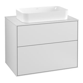 Villeroy Und Boch Finion Waschtischunterschrank, 800x603x501mm,