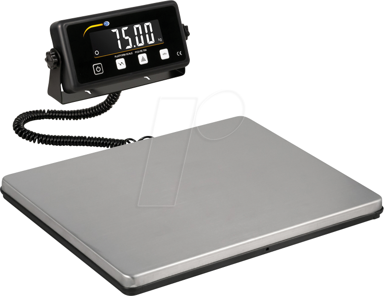 Inventurwaage Pce-pb 75n