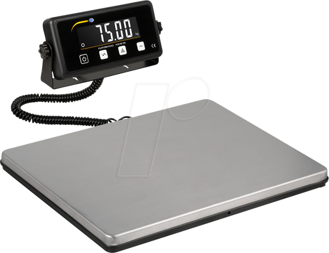 Inventurwaage Pce-pb 75n