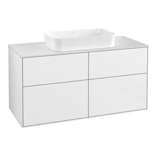 Villeroy Und Boch Finion Waschtischunterschrank, 1200x603x501mm,