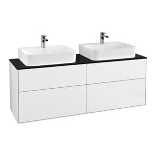 Villeroy Und Boch Finion Waschtischunterschrank F13200,