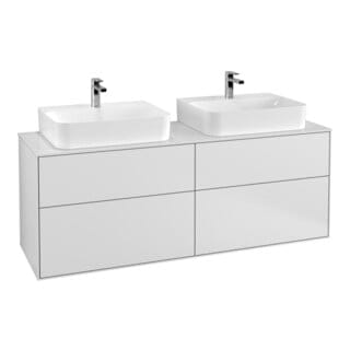 Villeroy Und Boch Finion Waschtischunterschrank F13100,