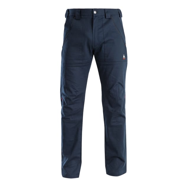 Trinity Arbeitshose 3 Größen In 1 - L/xl - Siggi