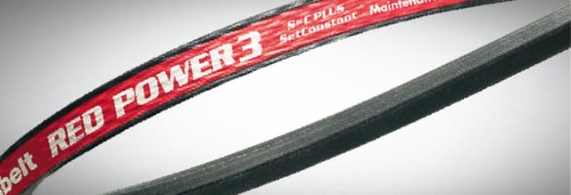 Ummantelte Keilriemen Spc4000 Rp 1,508kg 1st./ve Optibelt