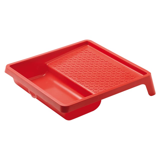 Schuller Farbwanne Kunststoff Gerippt 280x150mm, Malerzubehör - 20 Stück