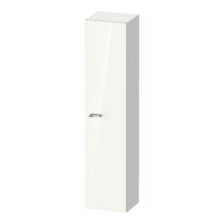 Duravit - Xbase Hochschrank B:40 Cm, Mit 1 Tür, Wandhängend,