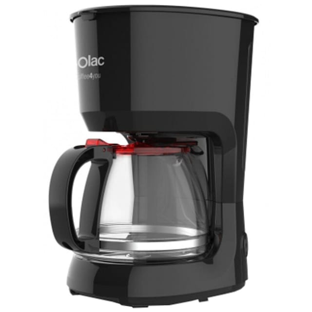 Filterkaffeemaschine Solac Coffee4you Cf4036 1,5 L 750 W Schwarz