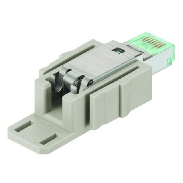 Stifteinsatz 09454001520 Harting Inhalt: 1 St. Stifteinsatz