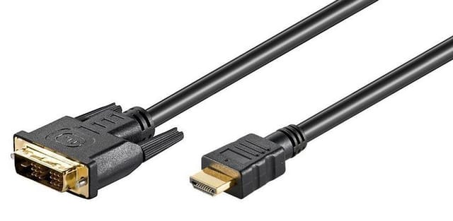 Microconnect Hdm191815 - Videokabeladapter