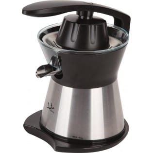 Jata Ex613 160w Edelstahl-entsafter Mit Professionellem Wechselstrommotor