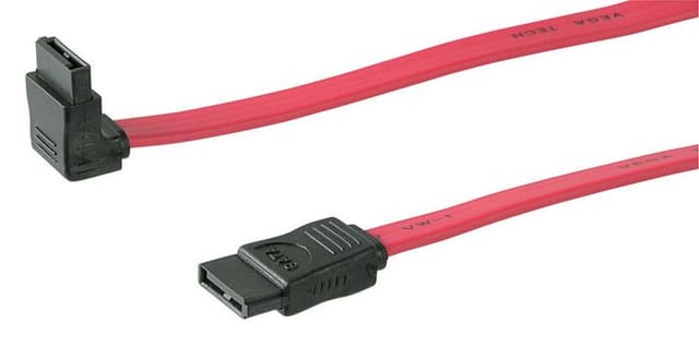 Microconnect - Sata-kabel 50cm