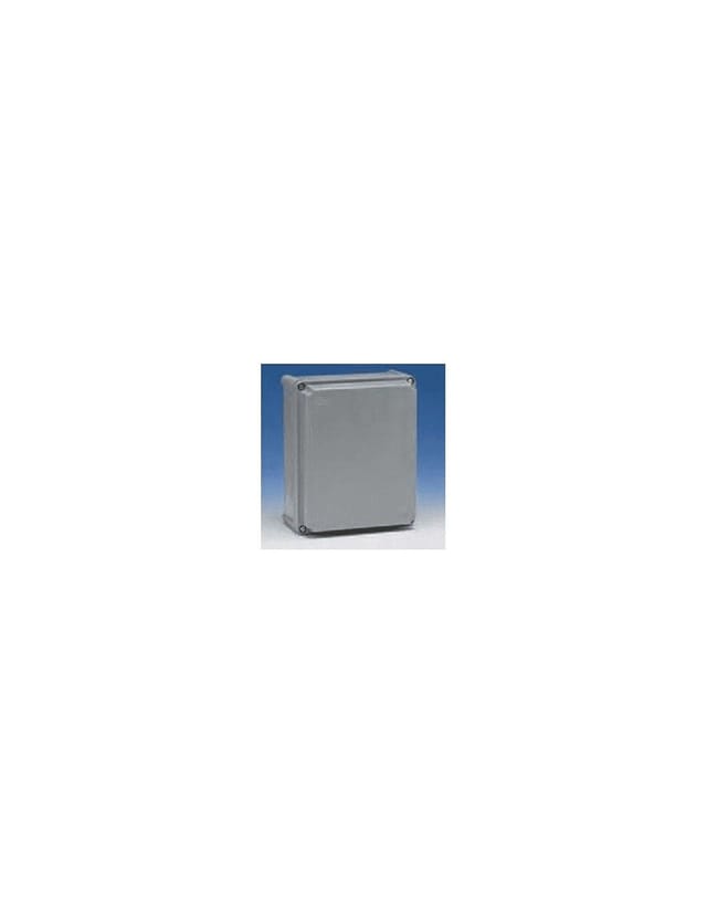 Schneider Electric - Schneider Sl03360 Isolierende Industriebox Mit Undurchsichtigem Deckel 170x105x82