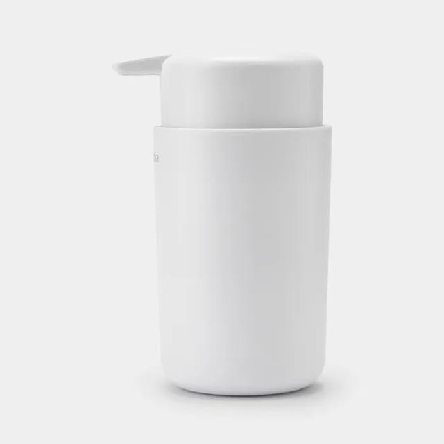 Brabantia Renew Seifenspender Weiß 250 Ml