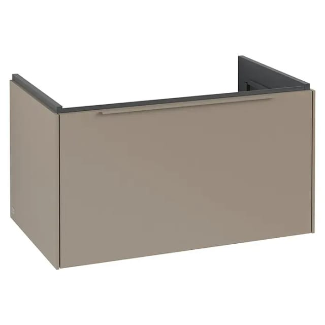 Villeroy&boch - Subway 3.0, Waschbeckenunterschrank, 772x429x478