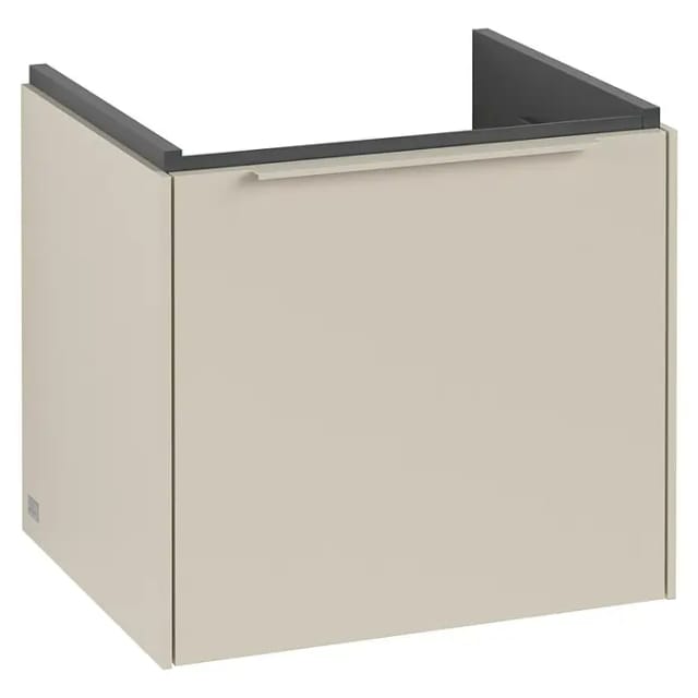 Villeroy&boch - Subway 3.0, Waschbeckenunterschrank, 473x429x408