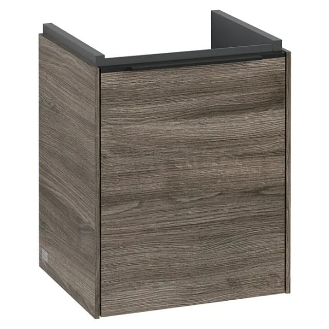 Villeroy&boch - Subway 3.0, Waschbeckenunterschrank, 351x429x309