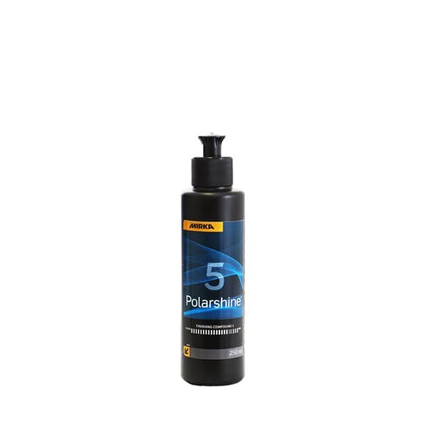 Mirka Polar 5 Pasta Polnische 250 Ml