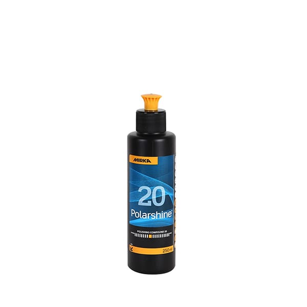 Mirka Polar 20 Pasta Polnische 250 Ml