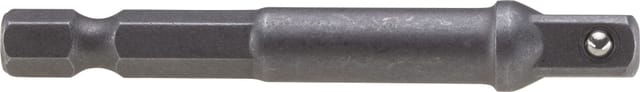 Steckschlüsseladapter 6,35 Mm Chrom-vanadium Stahl Schraubenschlüssel - Primaster