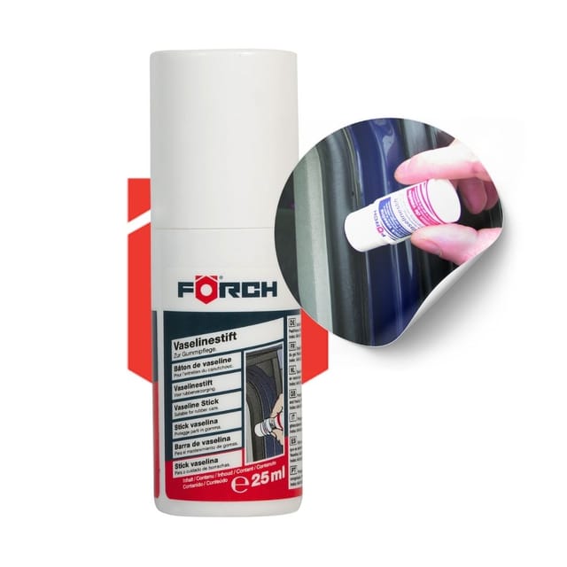 Forch Vaseline Stick 25ml