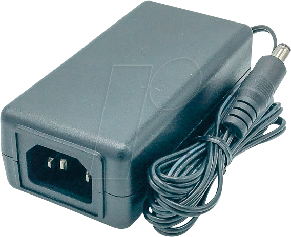 Ppl18u-120 Tischnetzteil, Festspannung 12 V/dc 1.60 A 19.20 W - Phihong